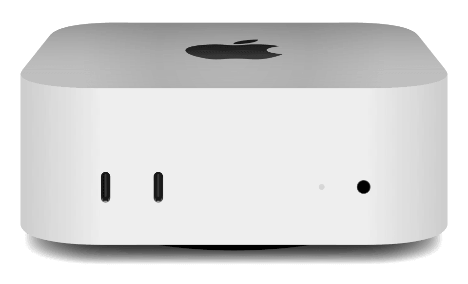 Mac mini